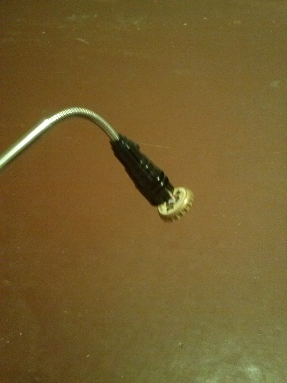 Телескопічний LED Ліхтар STURM 4050-01-2X 4