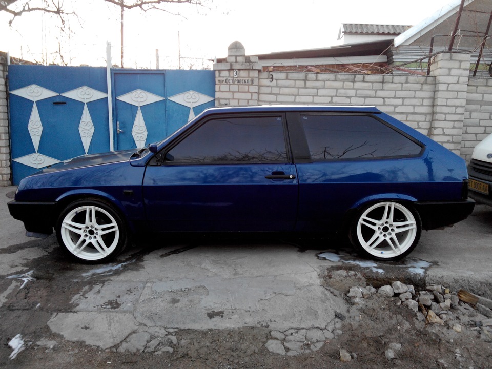 17е катки! 1