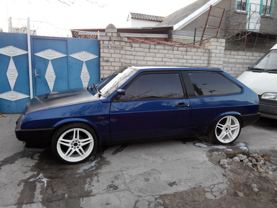 17е катки! 2