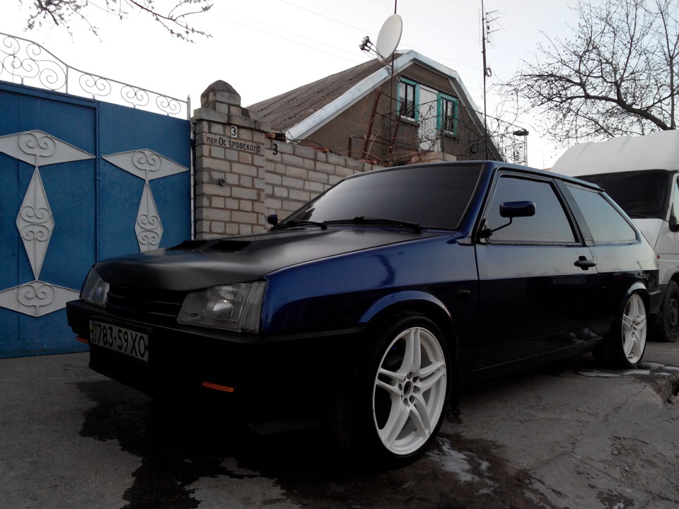 17е катки! 3