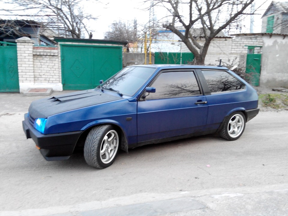 Дрихт з іскрами! 5