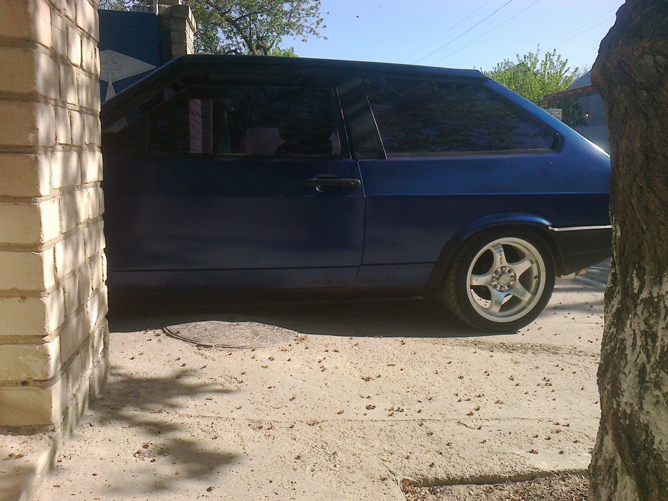Низко! 1