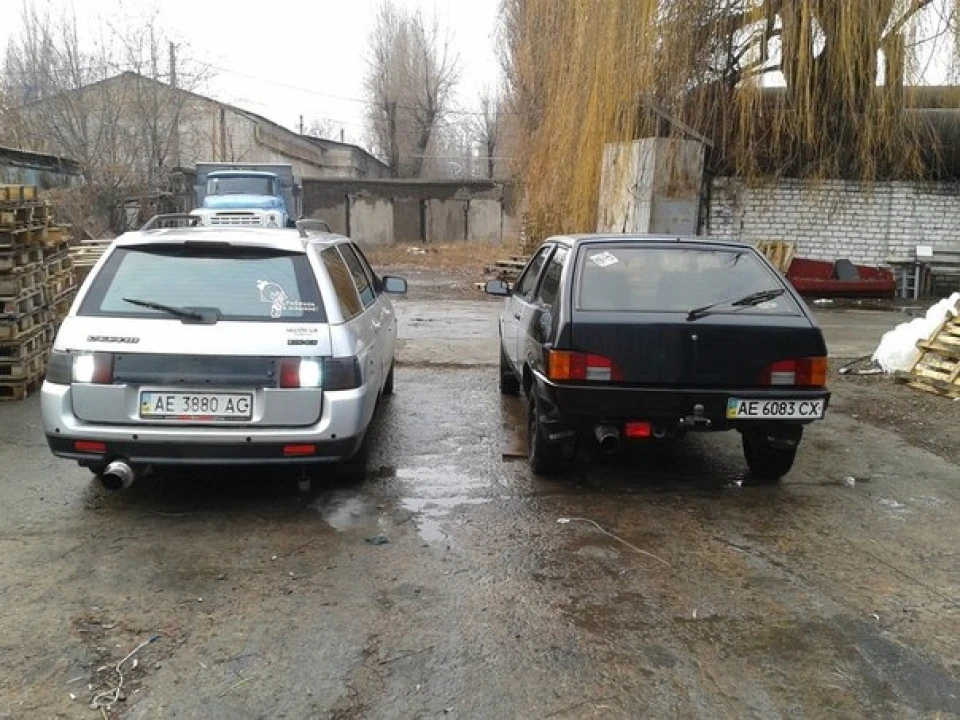 ідемо проти погоди)