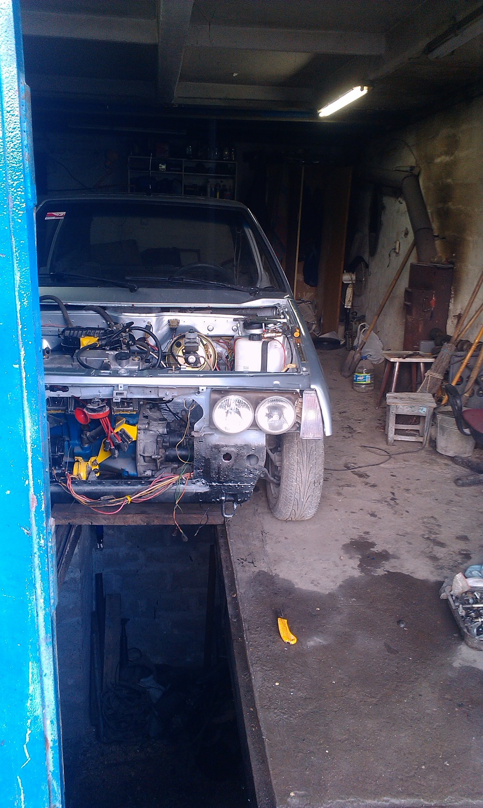 Нове Серце на МіСті ))) 3