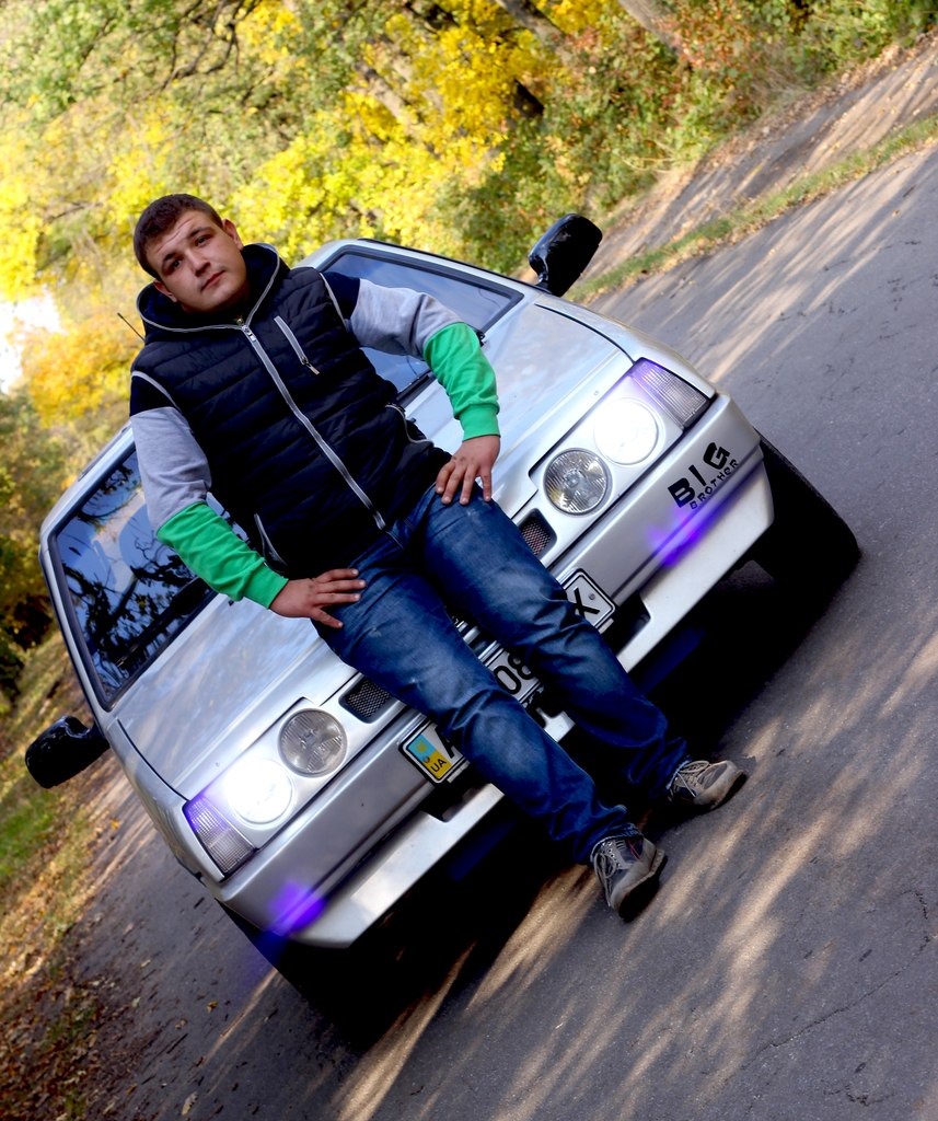 Осінній фотосет) 1