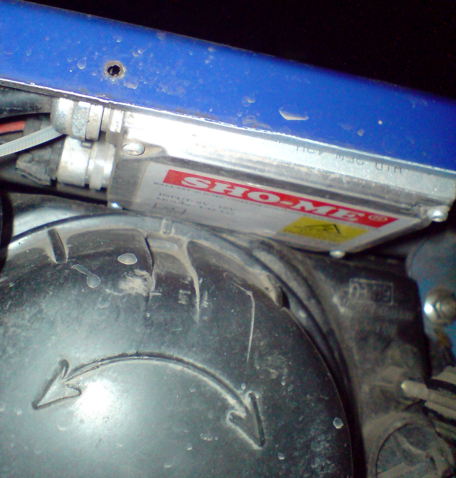 Ксенон 2