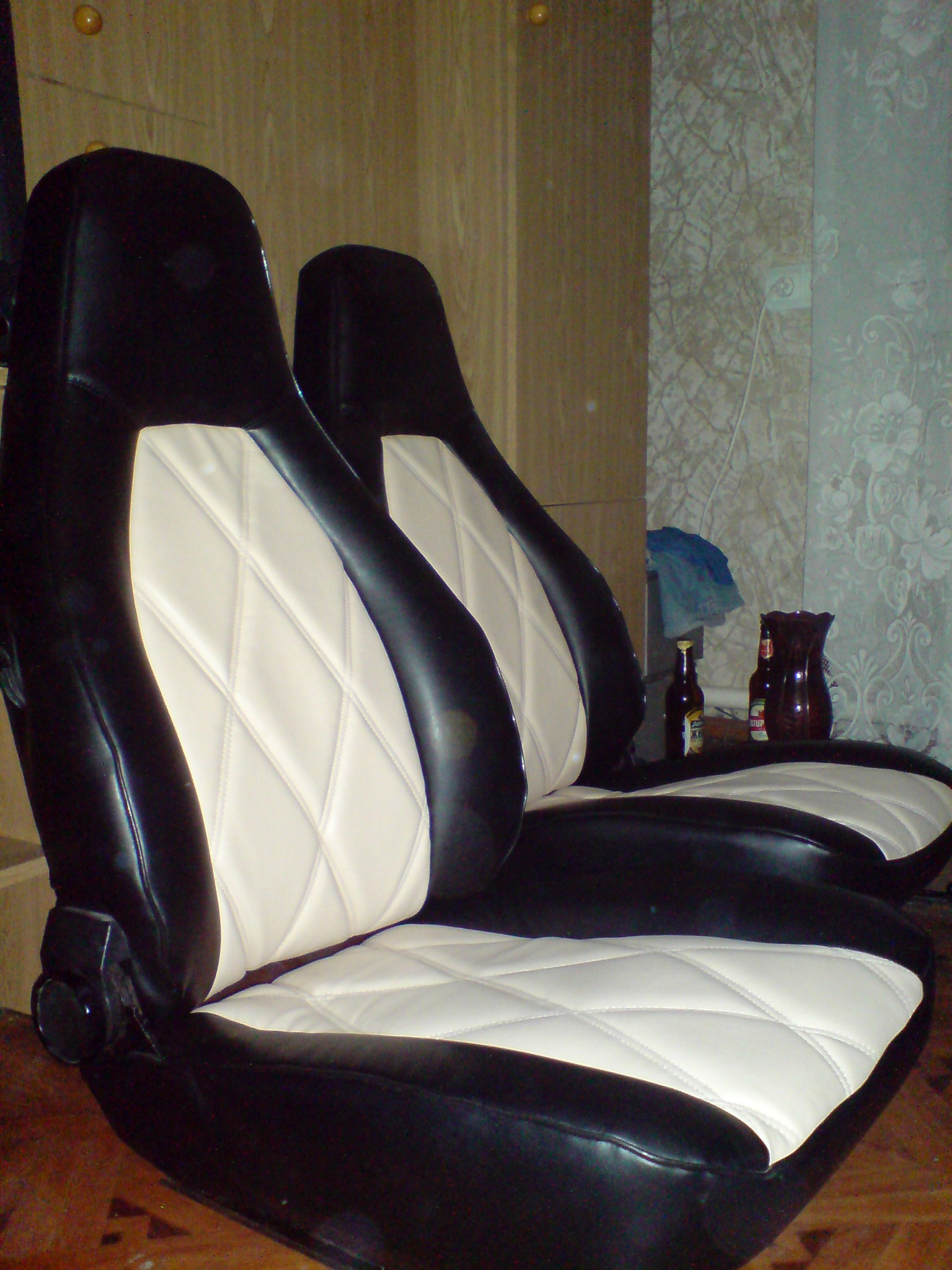 Сидіння 3