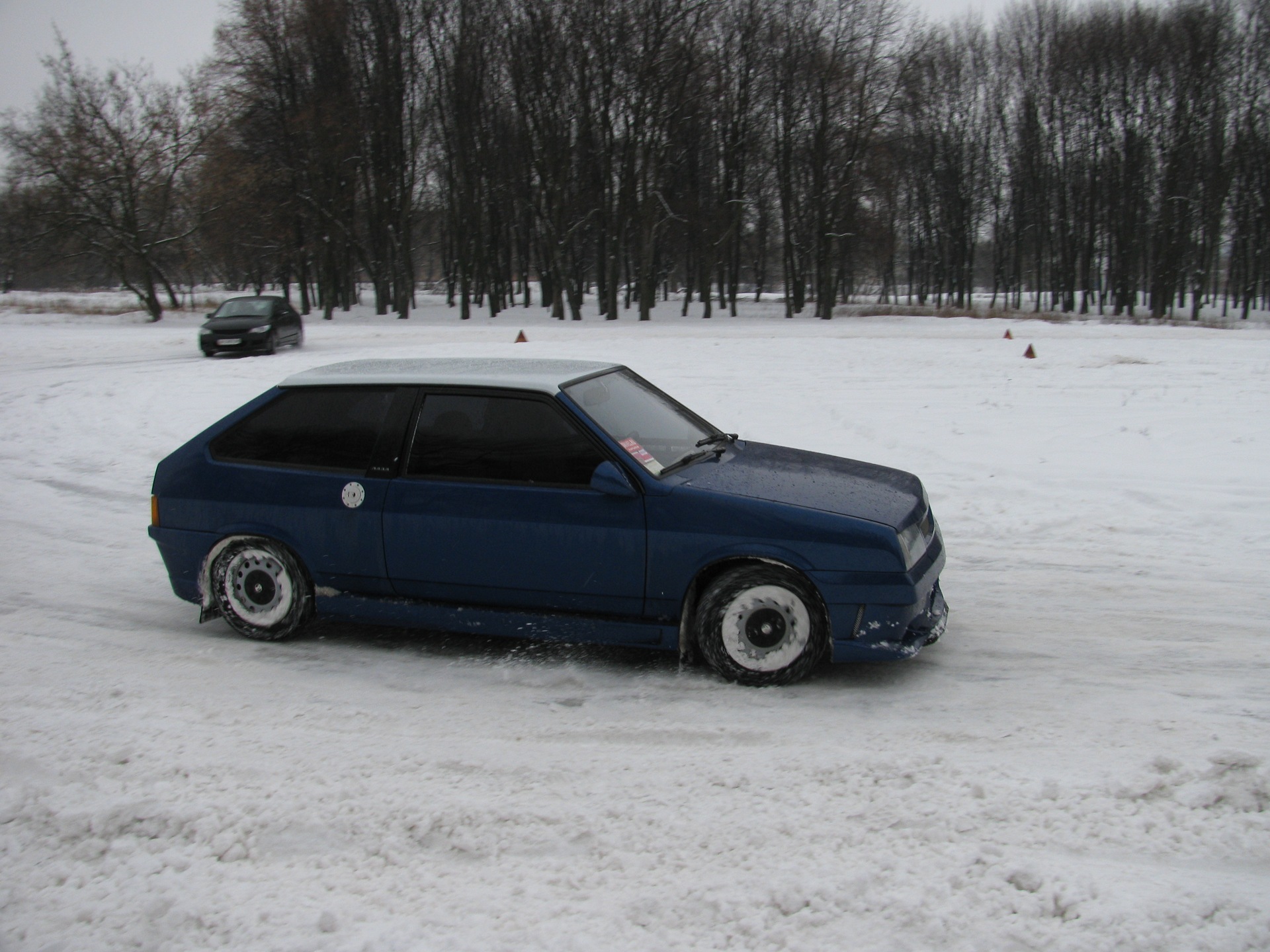 Сортування.Лід.Сніг.8. 2