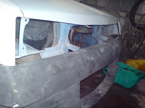 Запис, 1 листопада 2009 5