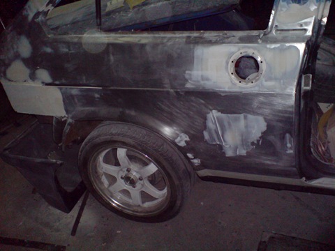 Запис, 1 вересня 2008 5