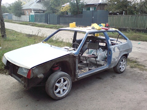 Запис, 1 вересня 2008 3
