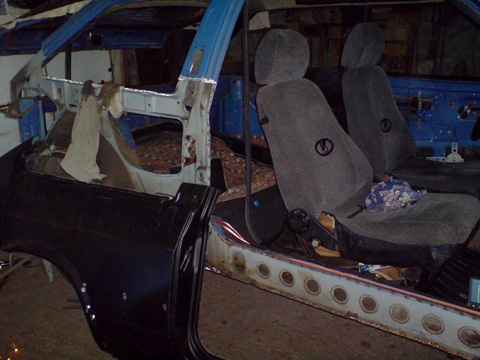 Запис, 21 серпня 2008 2