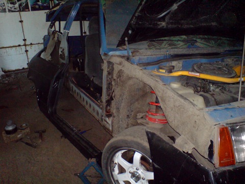 Запис, 21 серпня 2008 1
