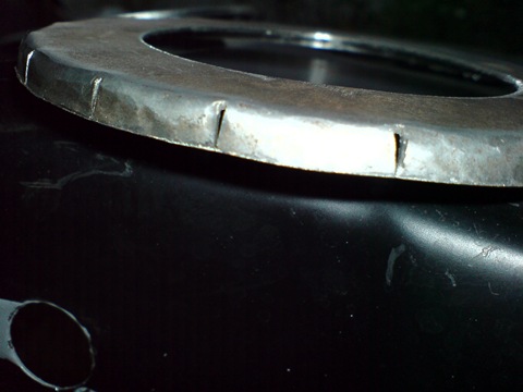 Запис, 23 серпня 2008 5