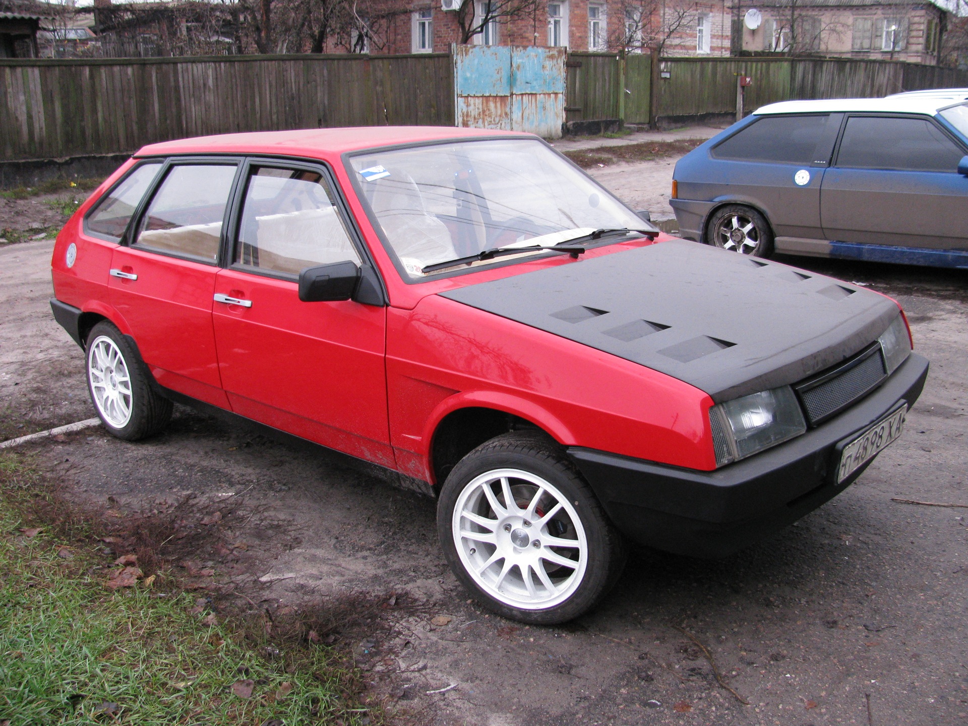 Запис, 24 січня 2010 1