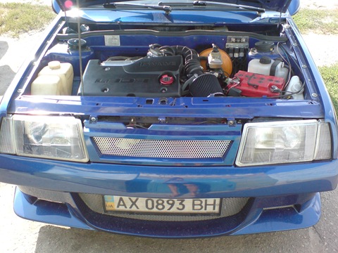 Запис, 25 серпня 2009 5
