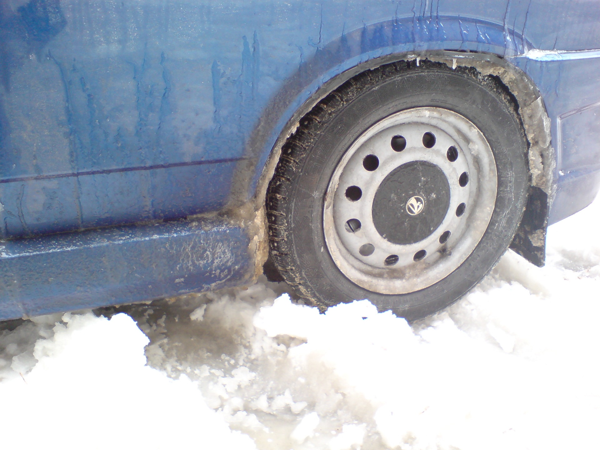 Запис, 30 грудня 2009 5