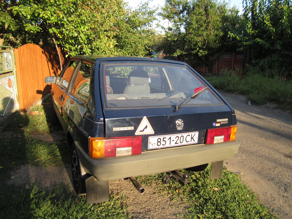 Дім 1
