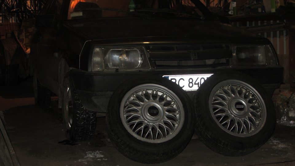 BBS RZ 2