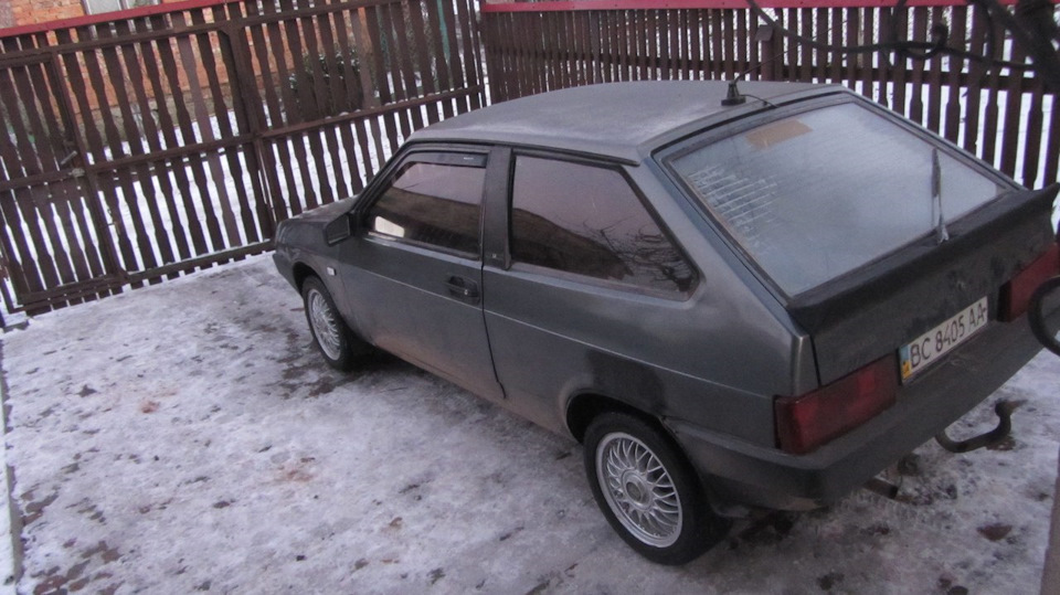 BBS RZ 3