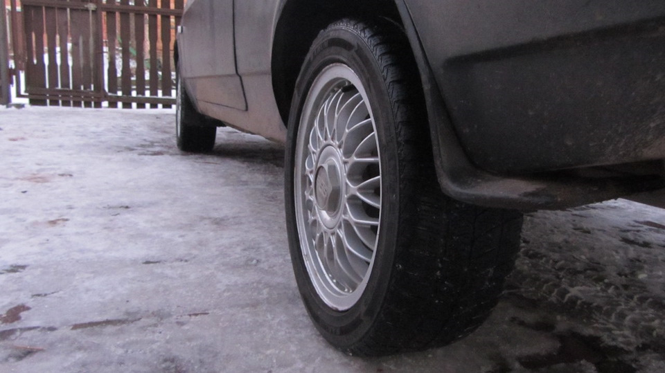 BBS RZ 5