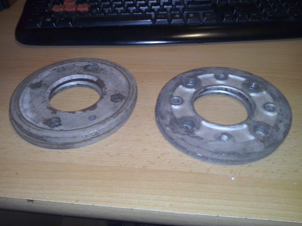 BBS RZ 4