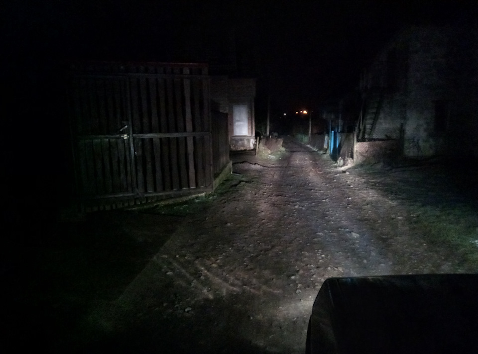 Фари Освар 5