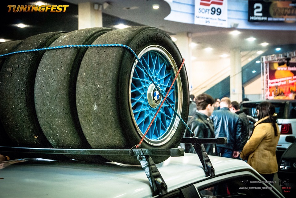 #18 Tuning Fest 2014 4