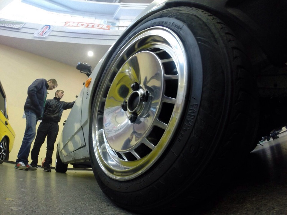 #18 Tuning Fest 2014 3