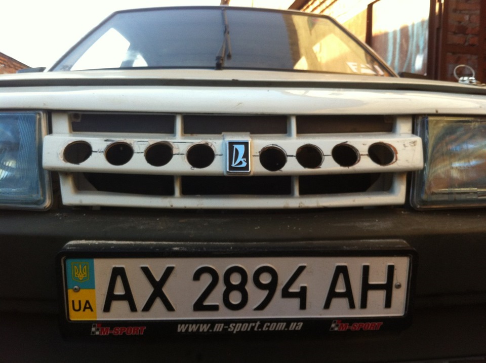 #45 Рухаємось далі 3