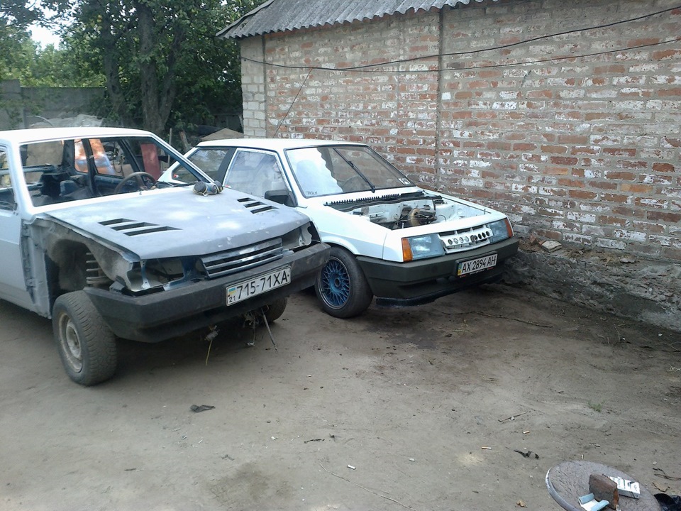 #51 Змінюємо місце проживання 3