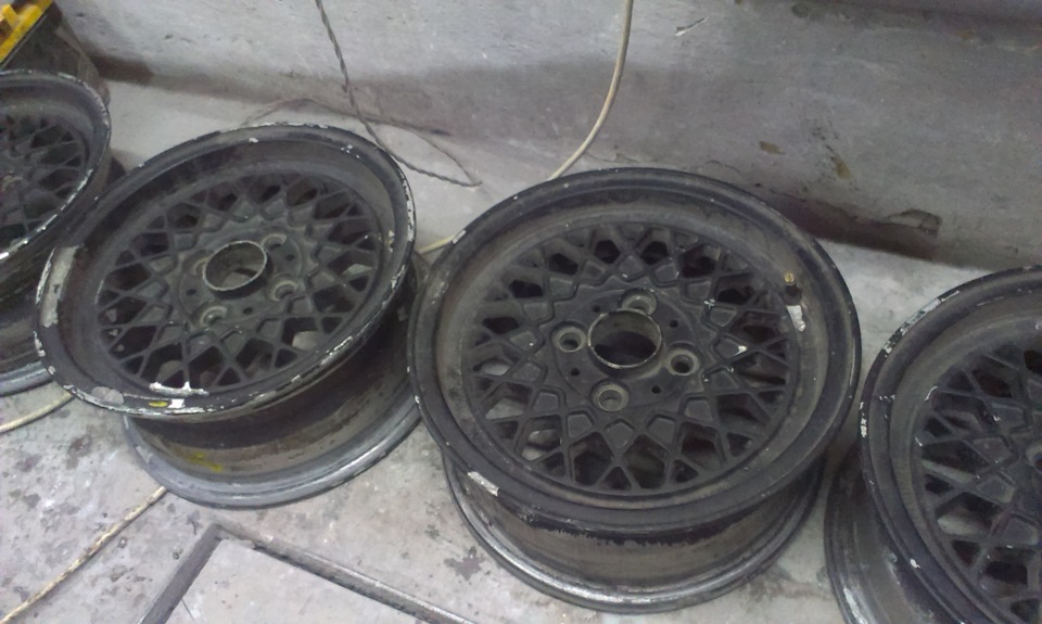 Тапки на літо Melber KBA 4195, 5 1/2 Jx13H2. Made in Italy. /////// 1 3