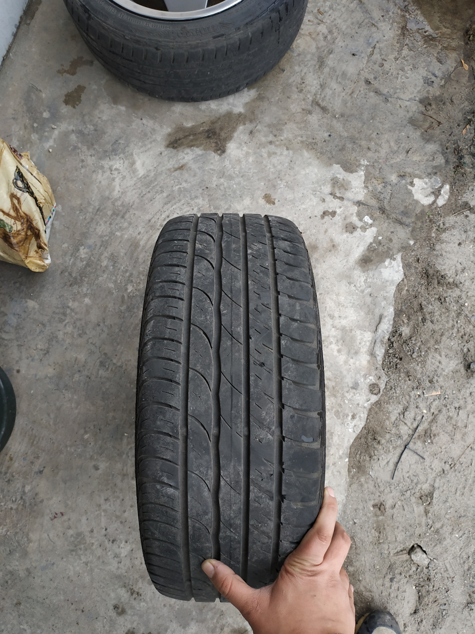 Borbet A 7j et25 4*100 час прощатися 4