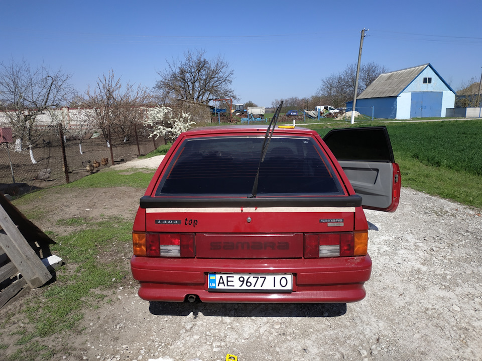 Ducktail? Foha? Pfeba! 5