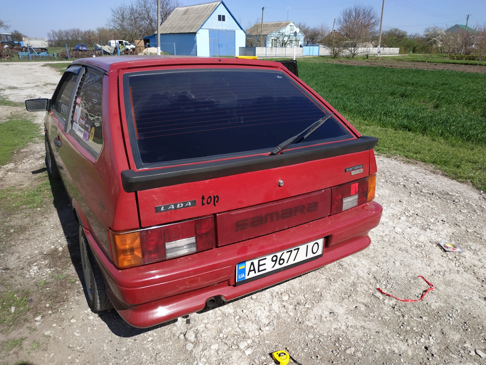 Ducktail? Foha? Pfeba! 1