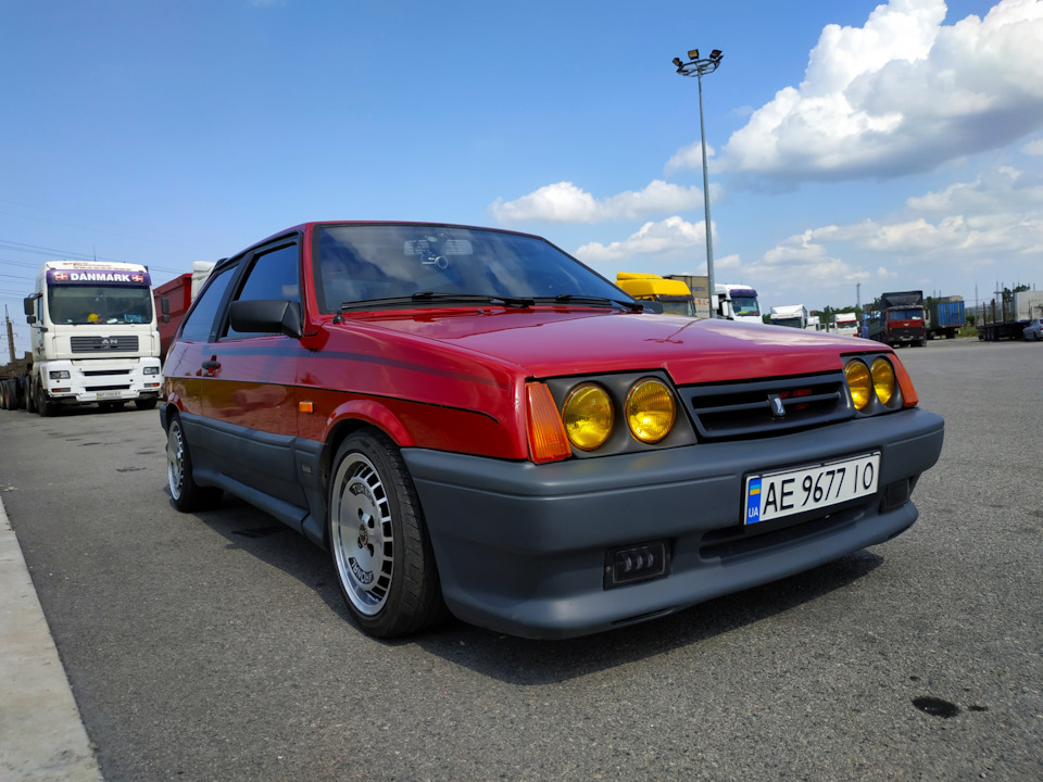 Фото Тор'а 3