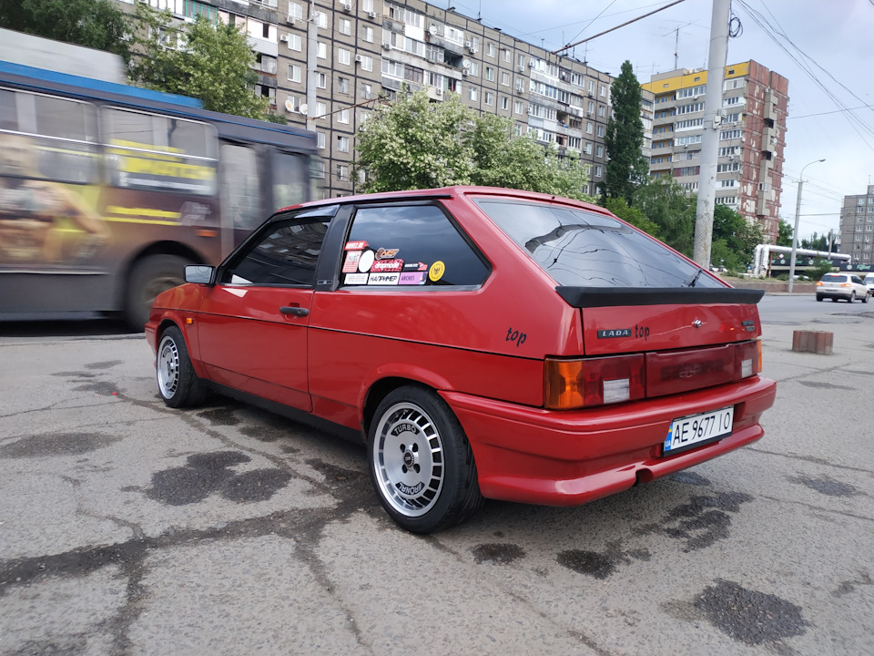 Рік з Тор 5