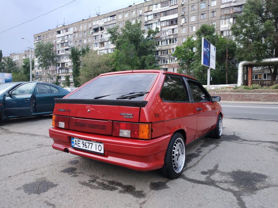 Рік з Тор 4