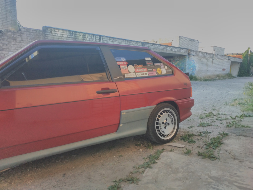 Інтрига 3