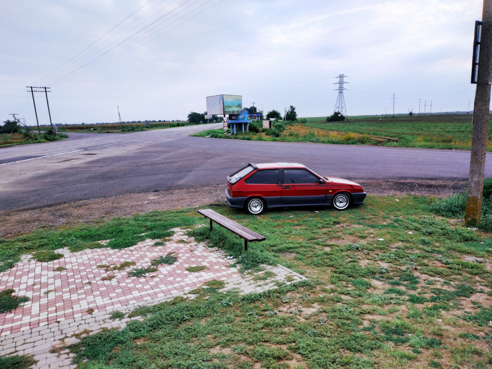 Поїздка на моря в день народження 3