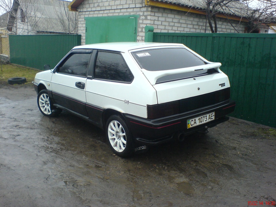 диски на літо R15 195/50 4