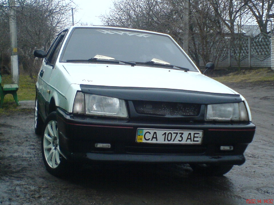 диски на літо R15 195/50 5