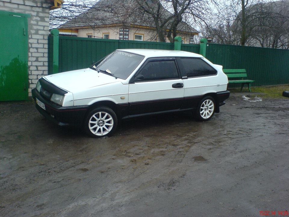 диски на літо R15 195/50 2