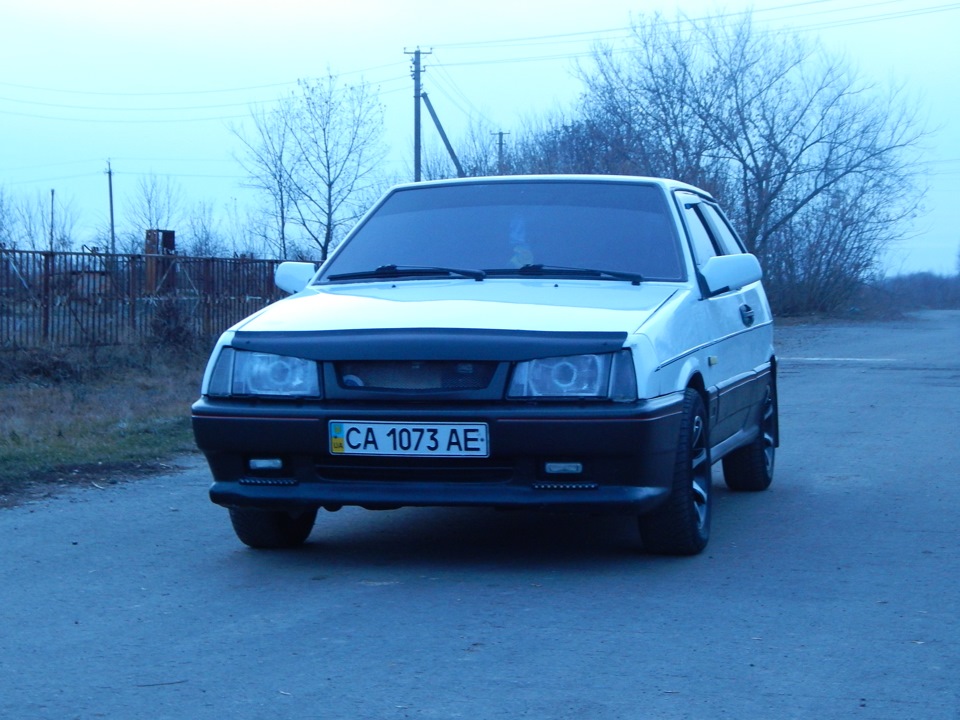 Пару фоток 2