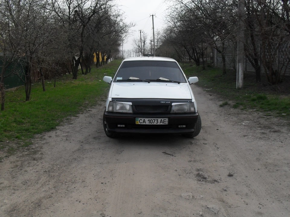 Просто фото