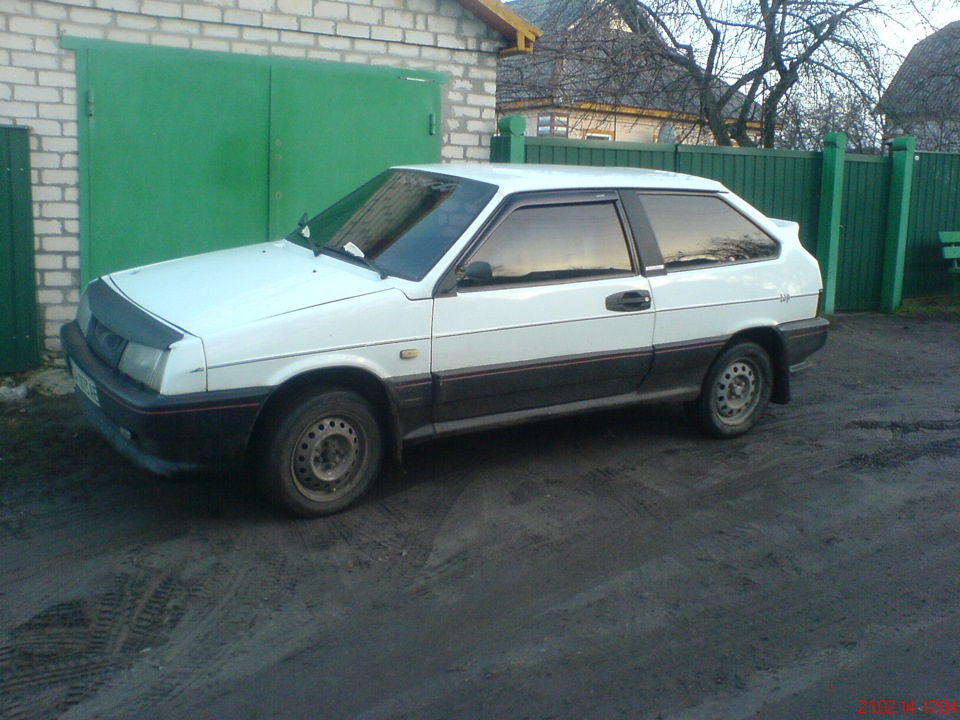 Штампи чи не гарна машина 2