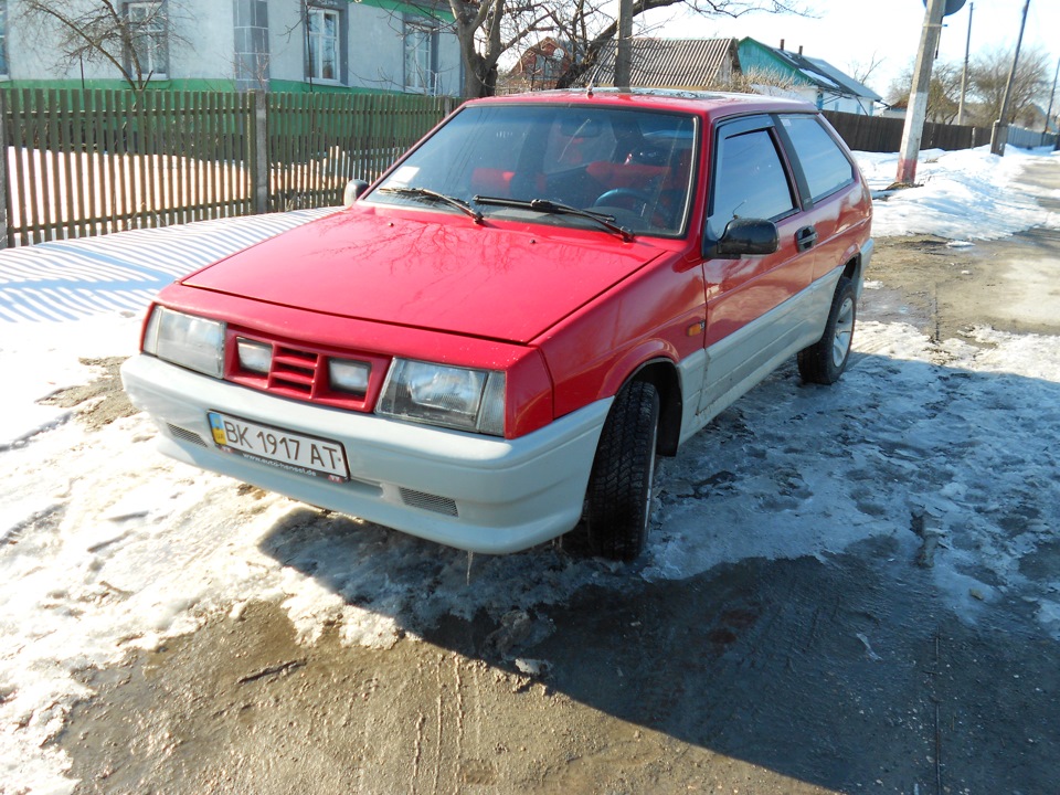 Ностальгія 2