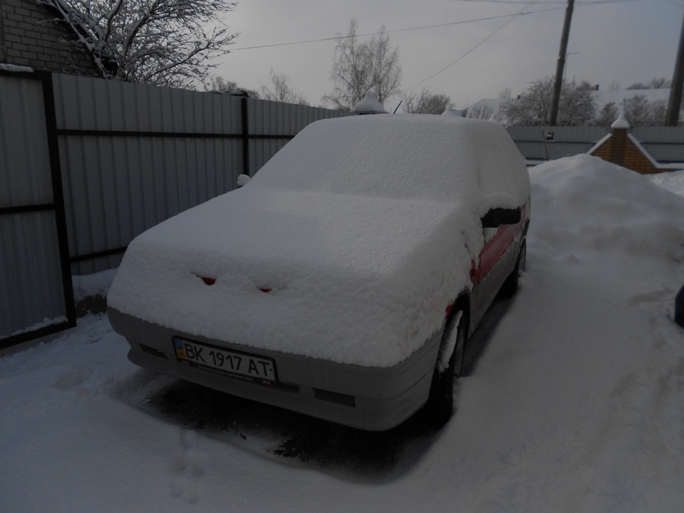 Ранкові розкопки 3