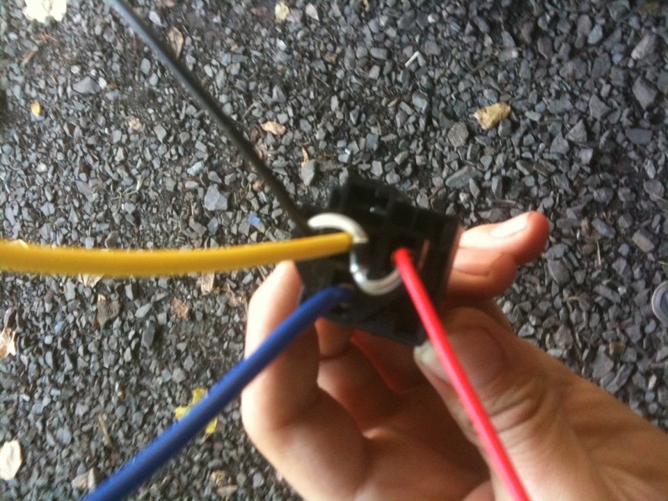 що за реле? 2