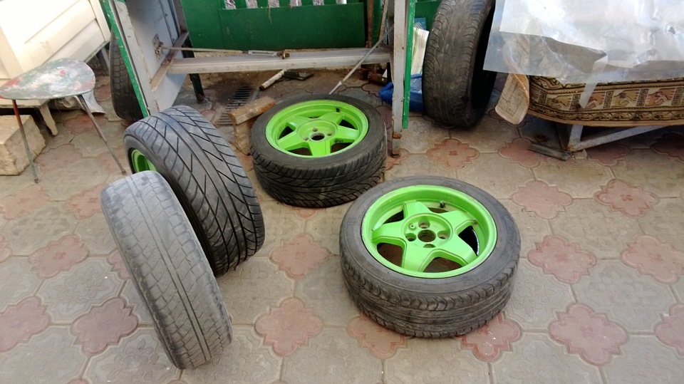 Так та й пацани збулося) диски 3